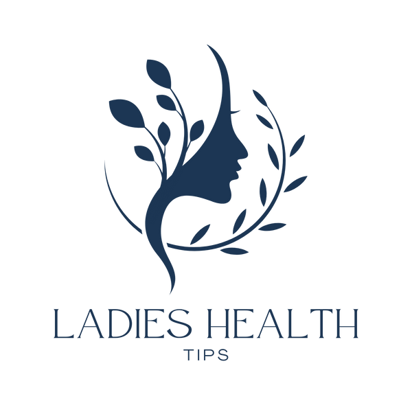 Ladies Health Tips